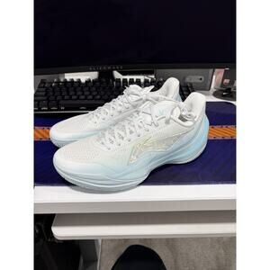 Li-Ning LiRen 5V2 "Rippling Light" Men's Basketball Shoes ABAV059-14